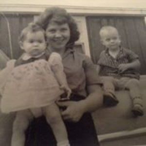 Meet your Posher, Glenda